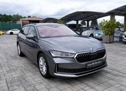 Škoda Superb 7