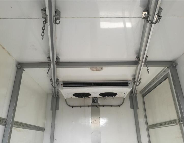 Fiat Ducato 13