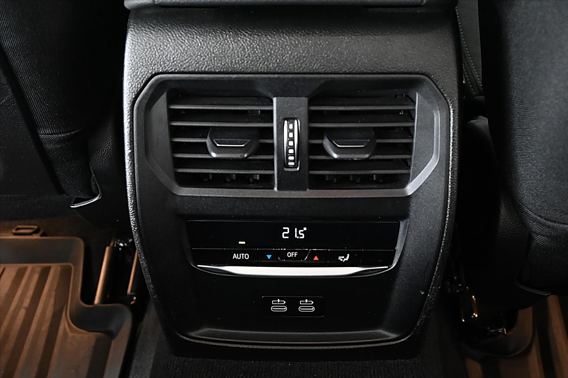 BMW Řada 3