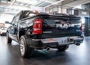 Dodge RAM 3