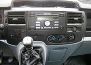 Ford Transit 15