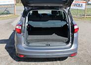 Ford C-MAX 13