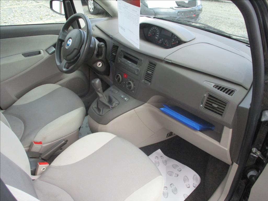 Fiat Idea