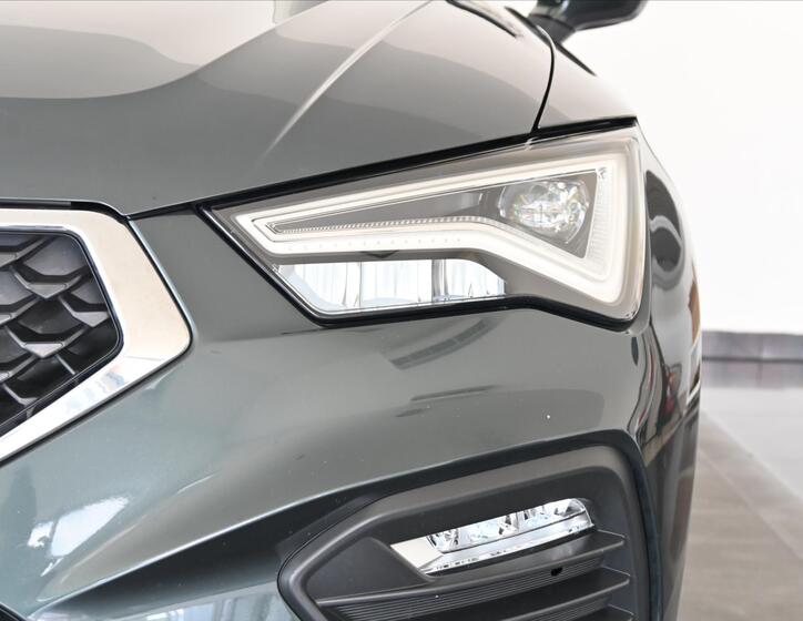 Seat Ateca 31