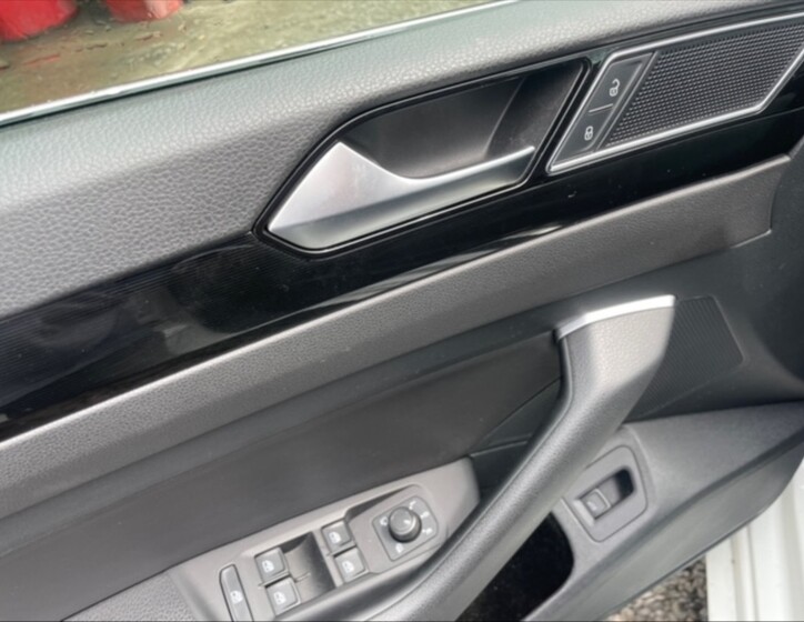 Volkswagen Arteon 11