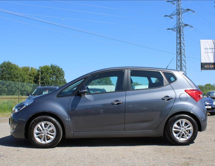 Hyundai ix20 8