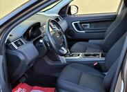 Land Rover Discovery Sport 25
