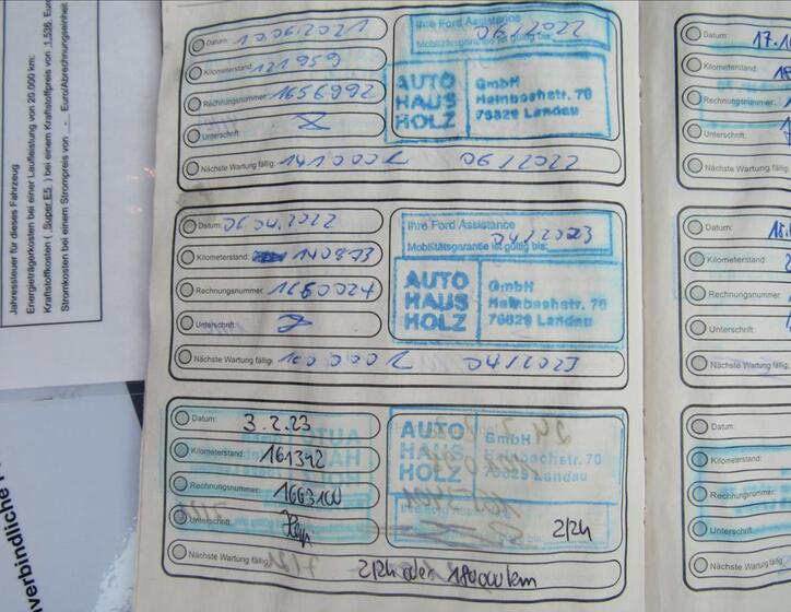 Ford Fiesta 30