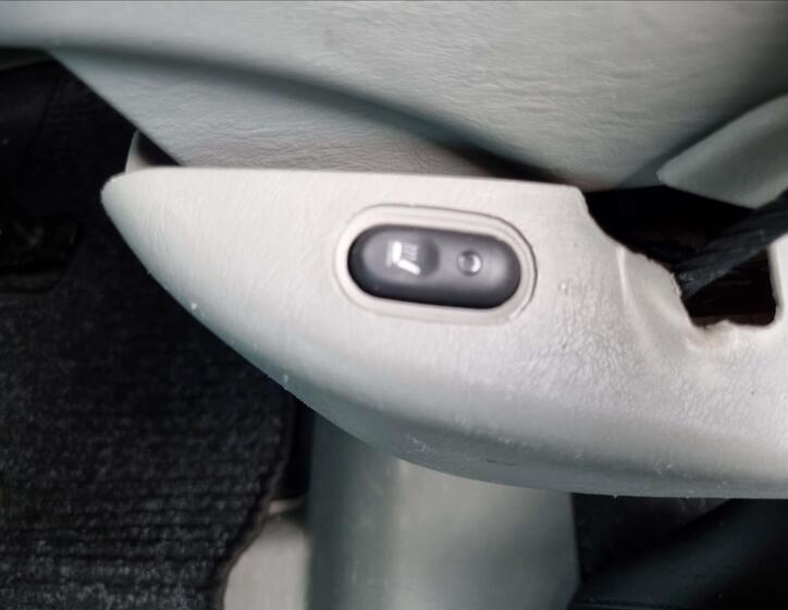 Opel Vivaro 22