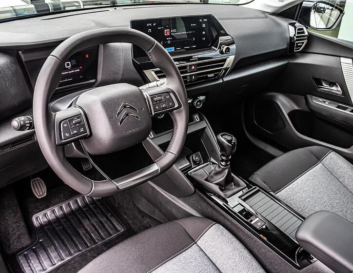 Citroën C4 7