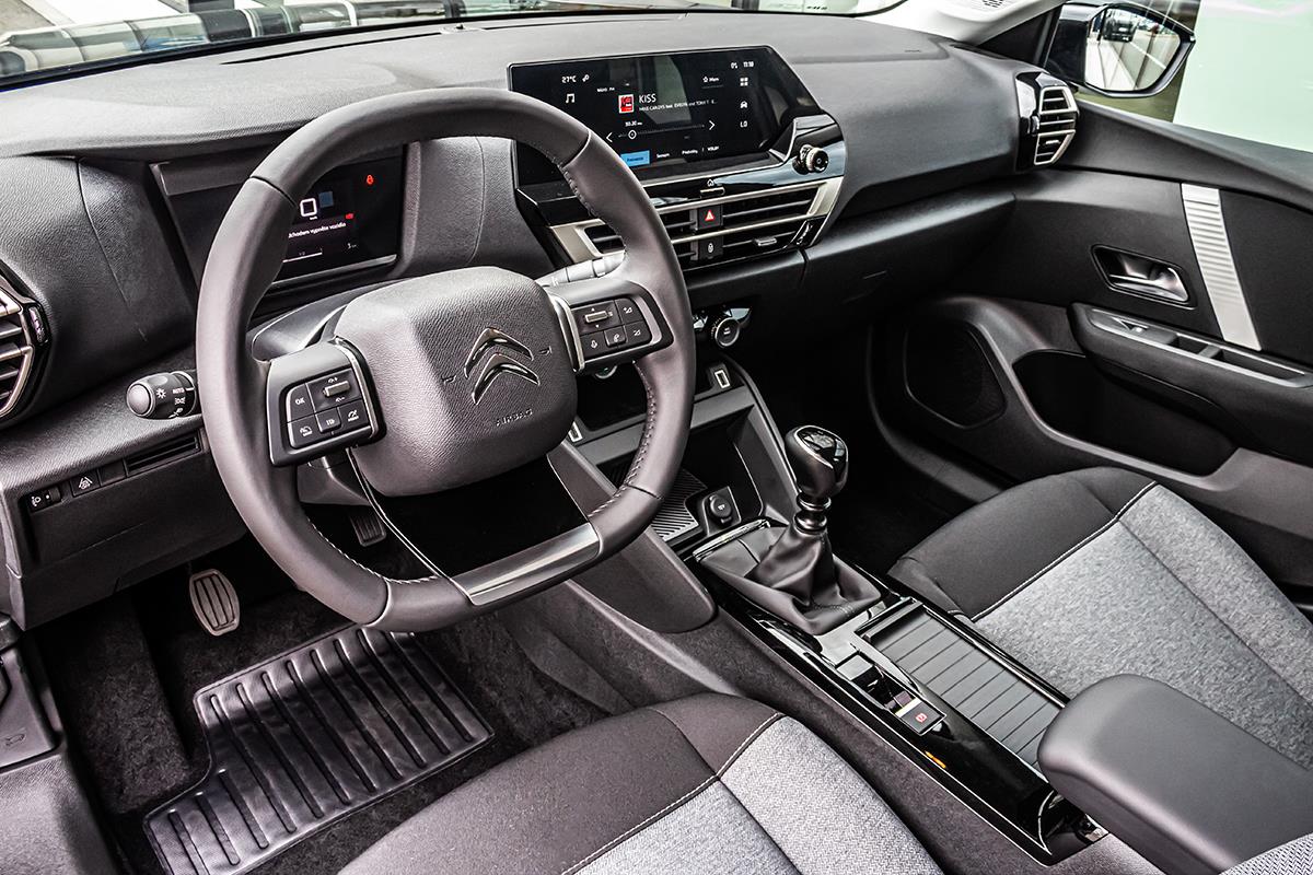 Citroën C4