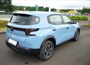 Citroën C3 Aircross 7