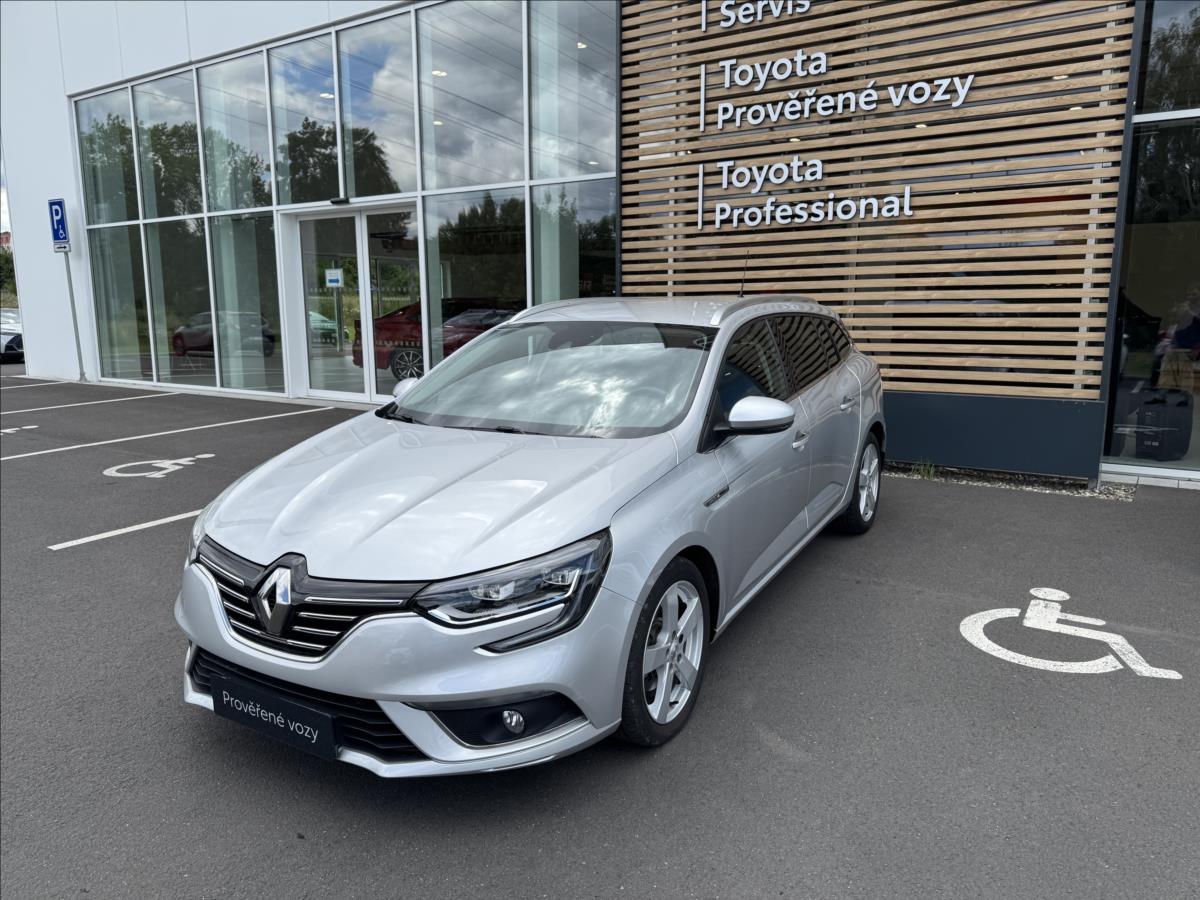Renault Mégane