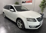Škoda Octavia 2