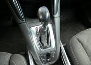Opel Zafira 29