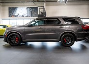 Dodge Durango 2