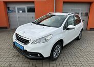 Peugeot 2008 1