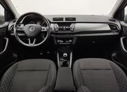 Škoda Fabia 5