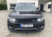 Land Rover Range Rover Sport 27