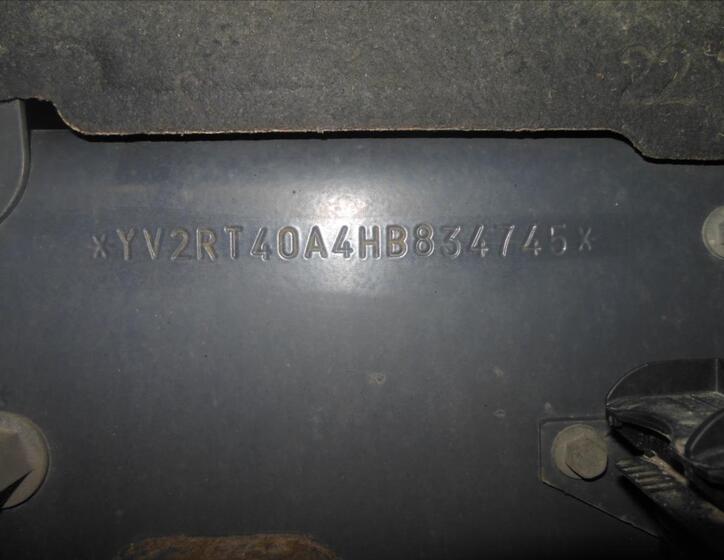 Volvo Ostatní 24