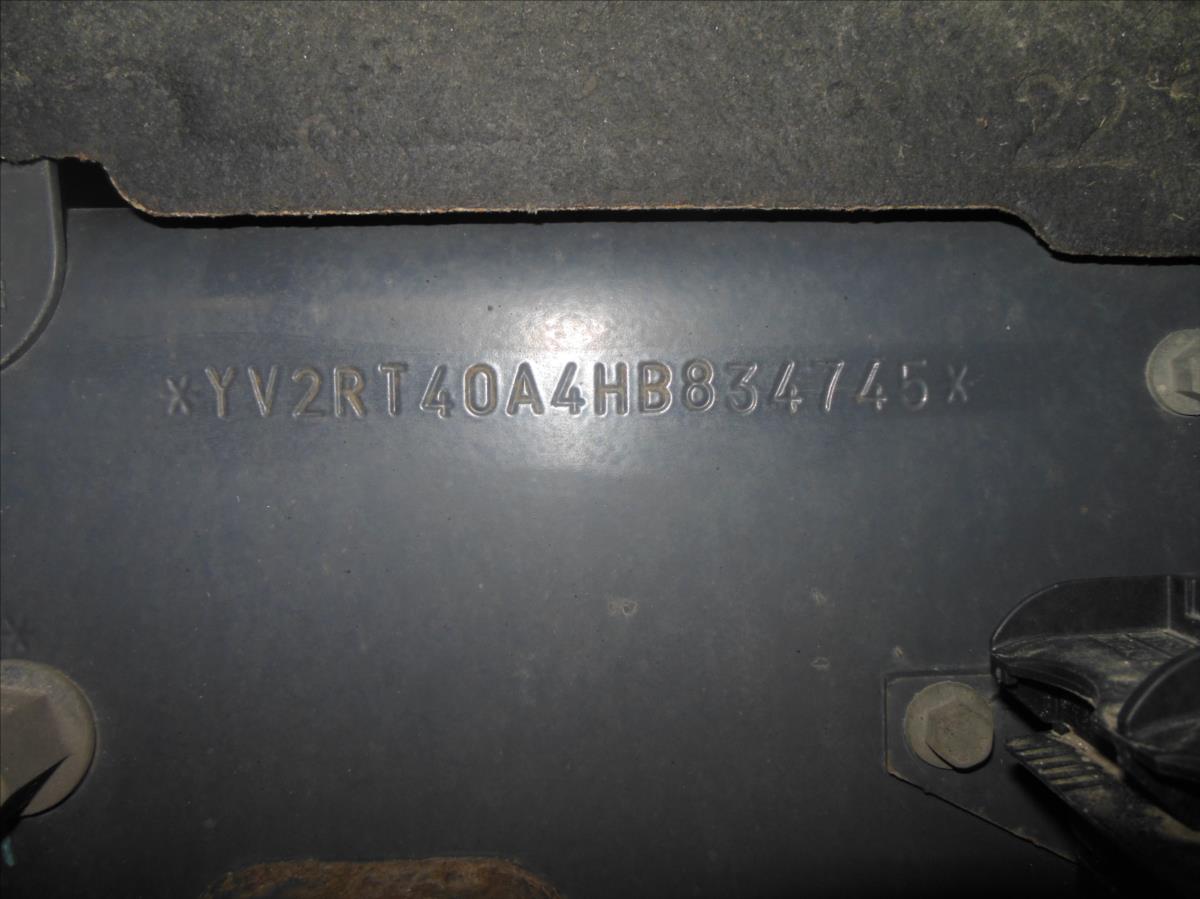 Volvo Ostatní