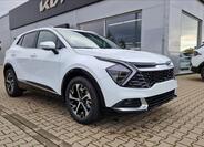 KIA Sportage 3