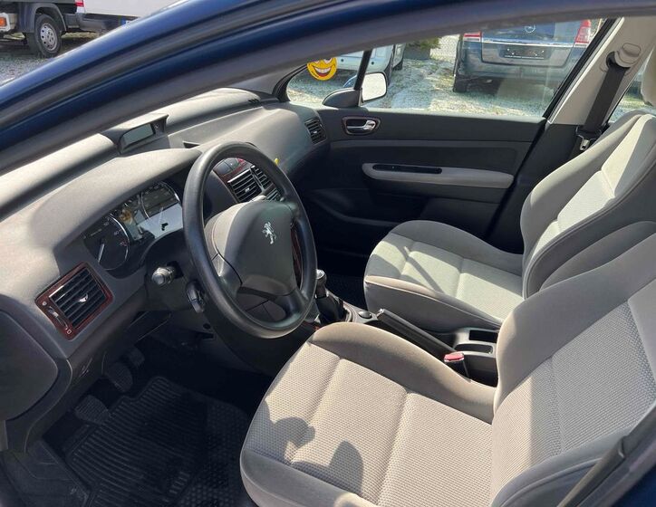 Peugeot 307 6