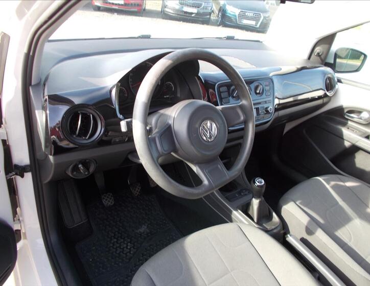 Volkswagen up! 14