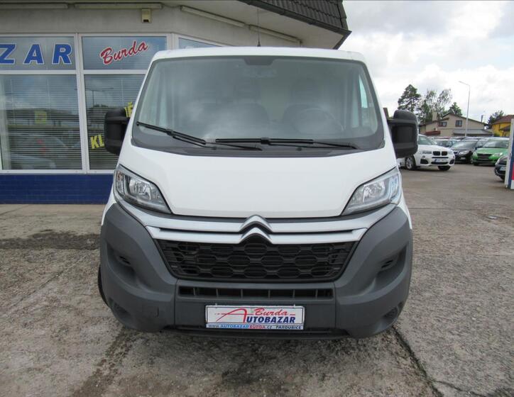 Citroën Jumper 3