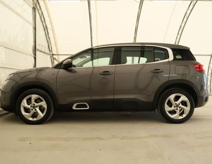 Citroën C5 Aircross 9