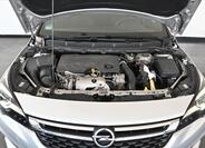 Opel Astra 5