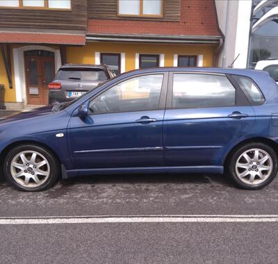 KIA Cerato 9