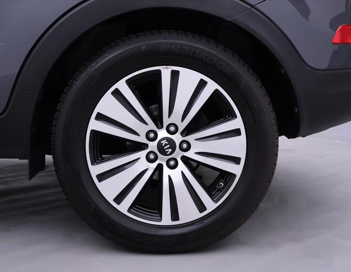 KIA Sportage 29