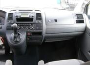 Volkswagen Caravelle 20