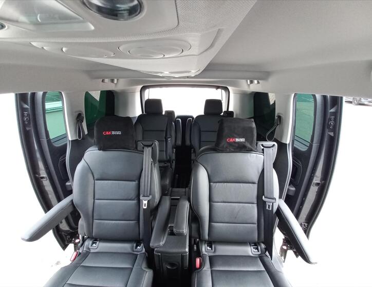 Toyota ProAce Verso 24