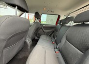 Škoda Yeti 18