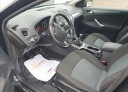 Ford Mondeo 8