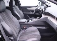 Peugeot 5008 12