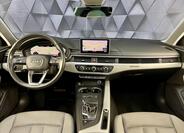 Audi A4 Allroad 10