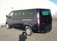 Ford Tourneo Custom 8