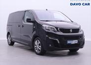 Peugeot Traveller 1