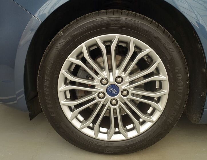 Ford Mondeo 33