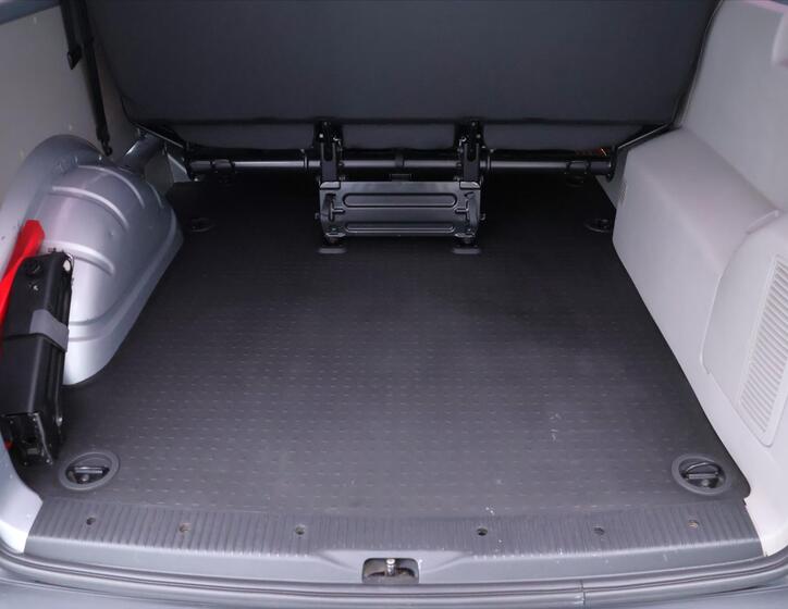 Volkswagen Transporter 10
