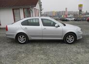 Škoda Octavia 4