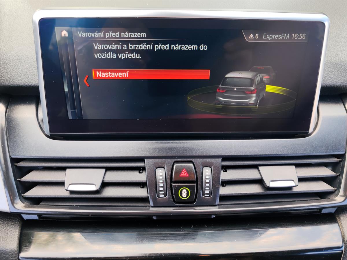 BMW Řada 2