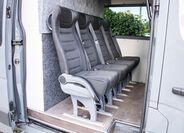 Renault Master 21
