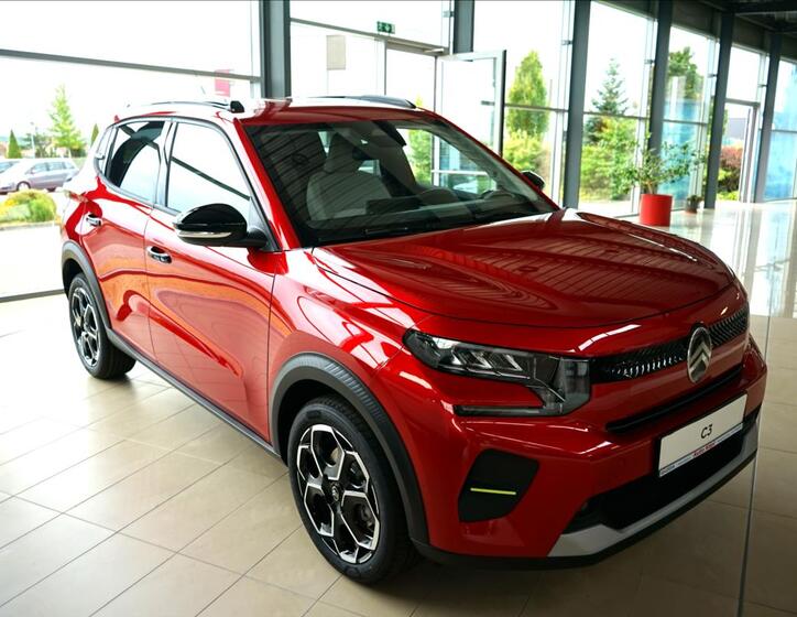Citroën C3 7
