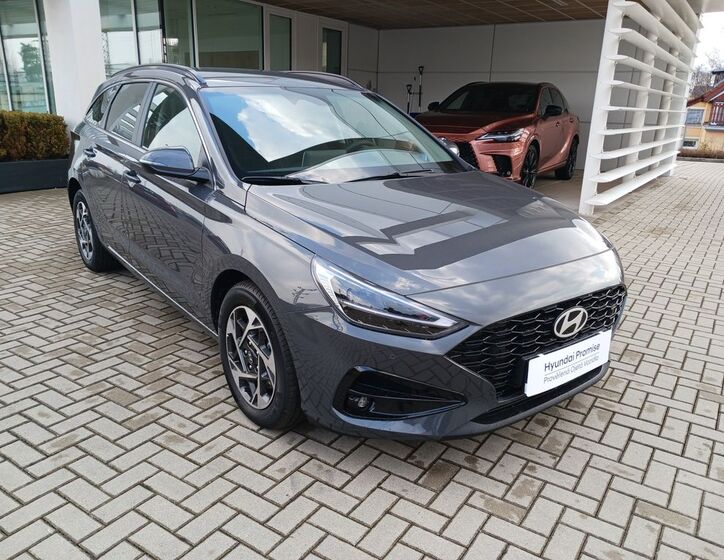 Hyundai i30 7