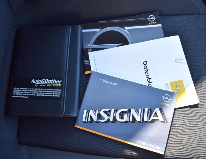 Opel Insignia 46