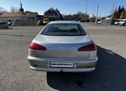 Peugeot 607 4